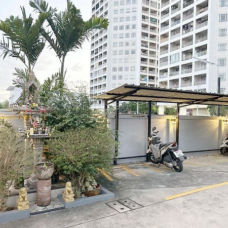 Goody Hotel Bangkok Exterior photo