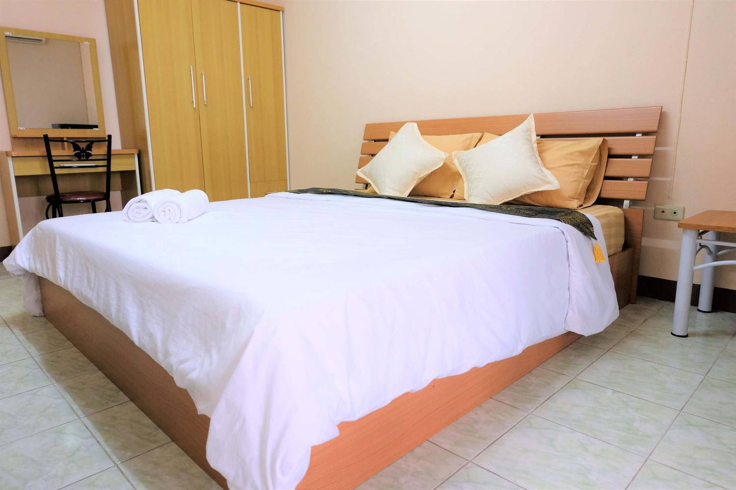 Goody Hotel Bangkok Exterior photo